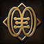 Gentle icon