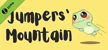 Jumpers' mountain Demo