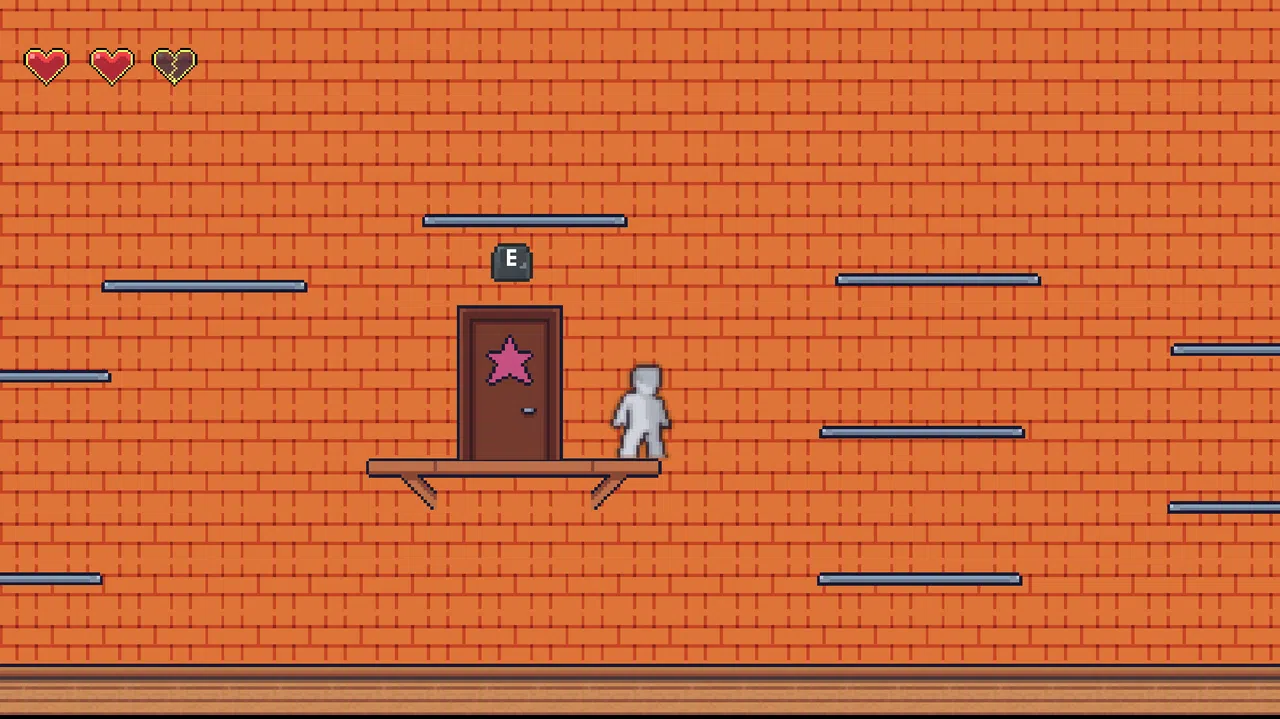 Look Back Screenshot 4