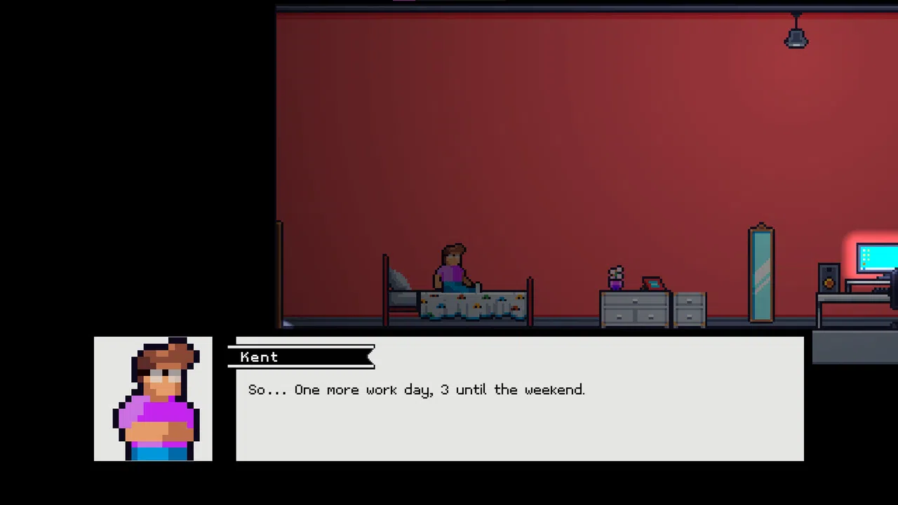 Look Back Screenshot 0