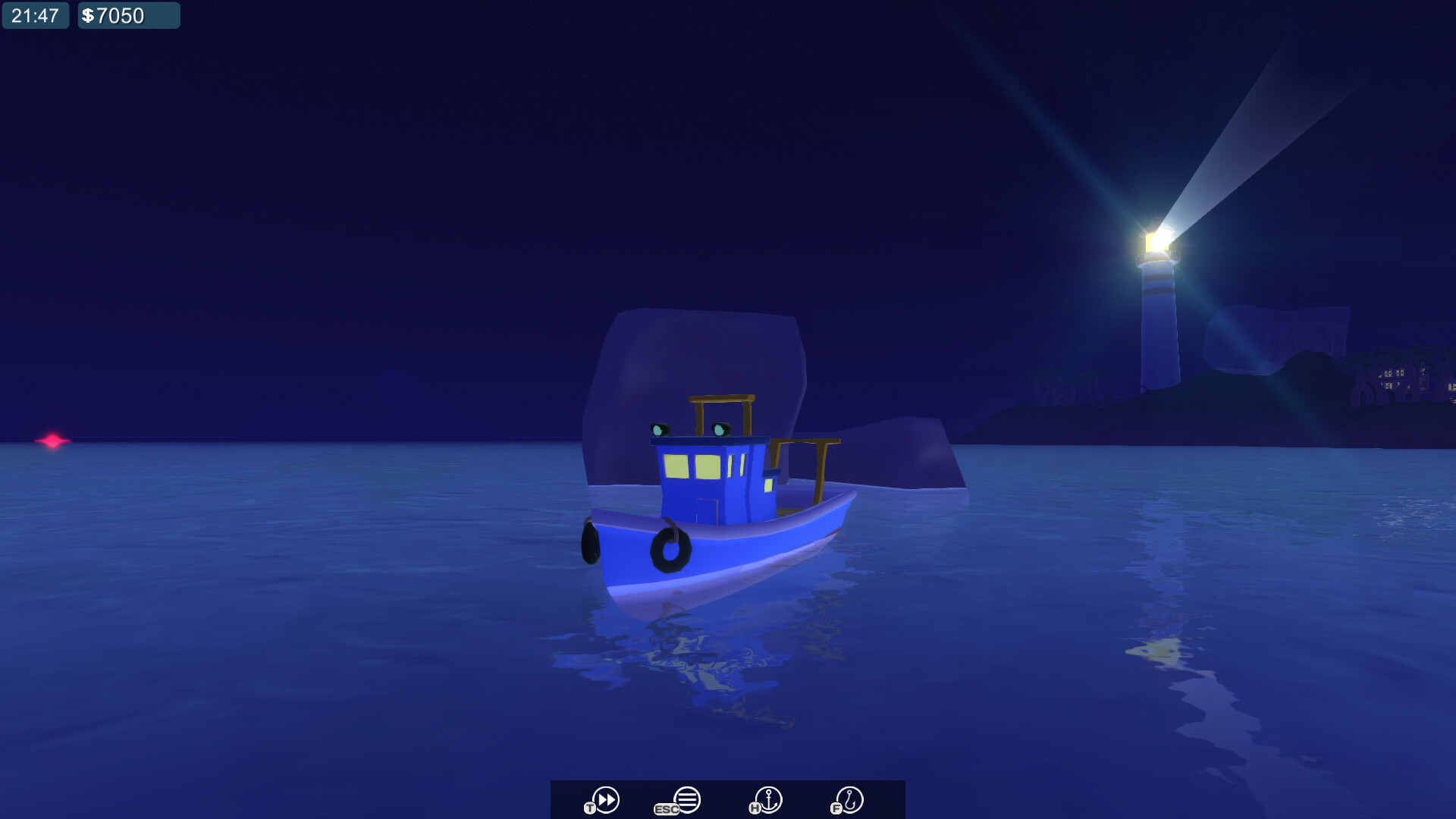 Sailing The Winds Screenshot 4
