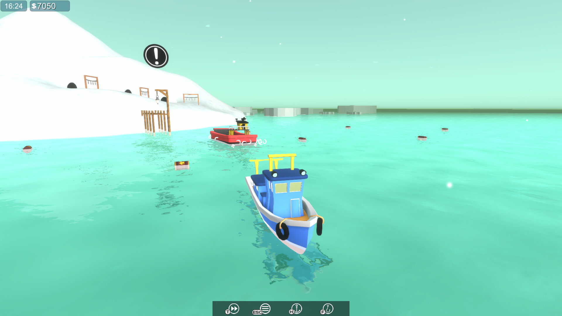 Sailing The Winds Screenshot 3