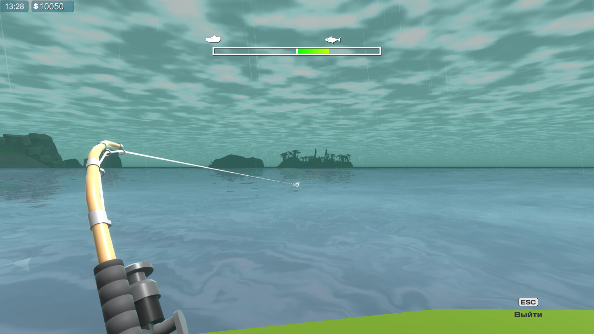 Sailing The Winds Screenshot 1