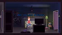 7 Meters away. Oscar and the Cell of the Soul Screenshot 5