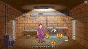 7 Meters away. Oscar and the Cell of the Soul Screenshot 1