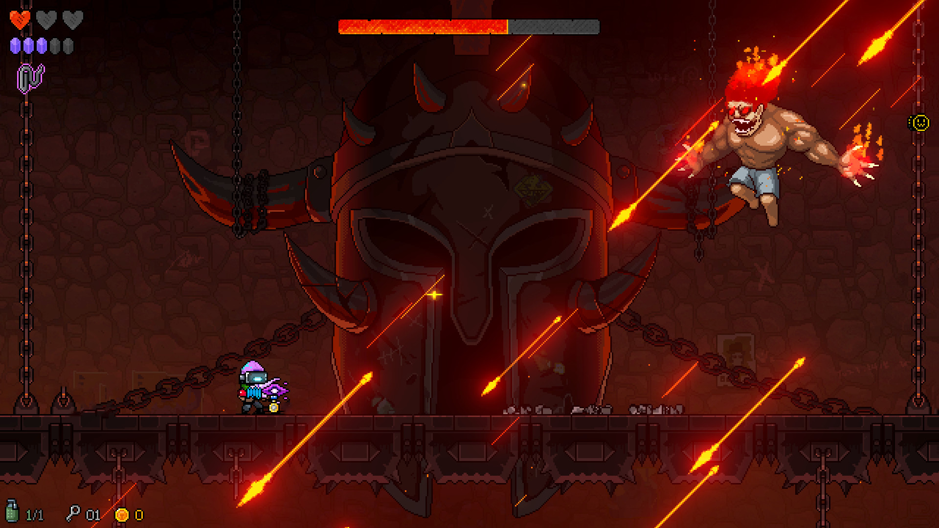 Neon Abyss Screenshot 5