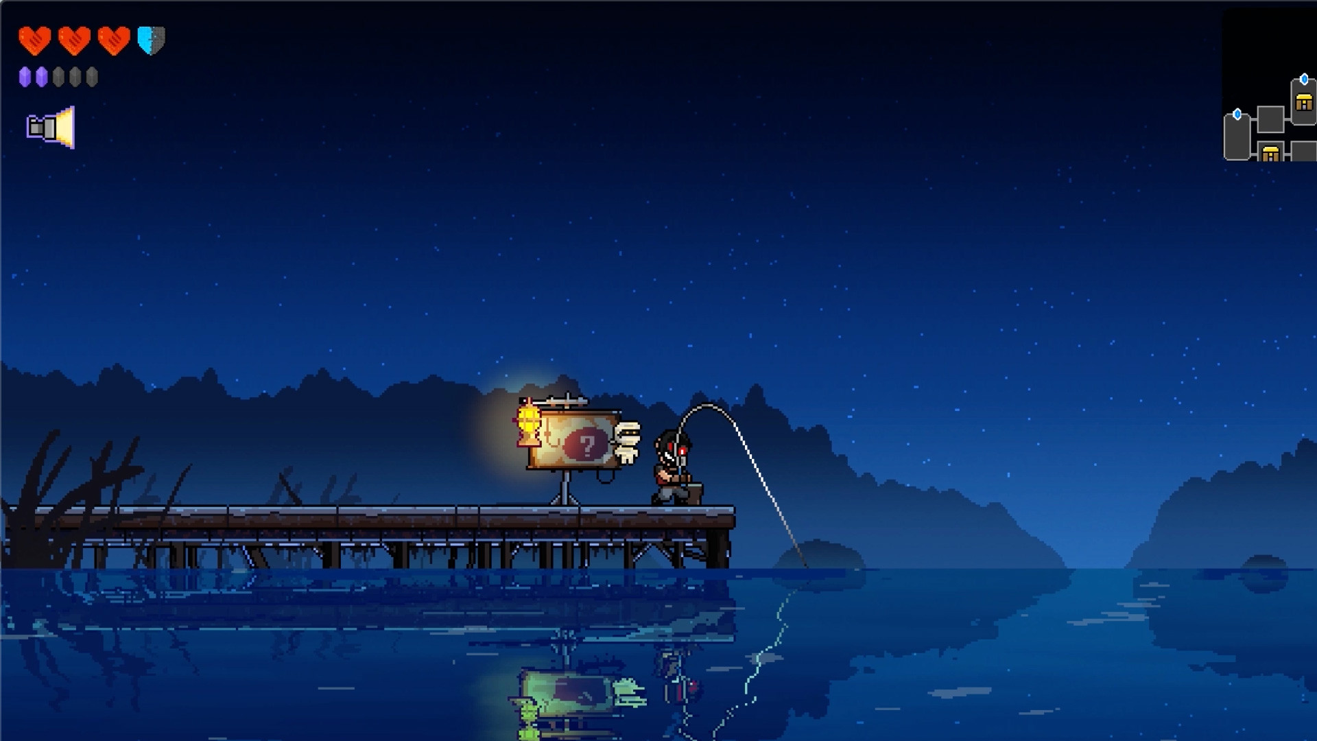 Neon Abyss Screenshot 14