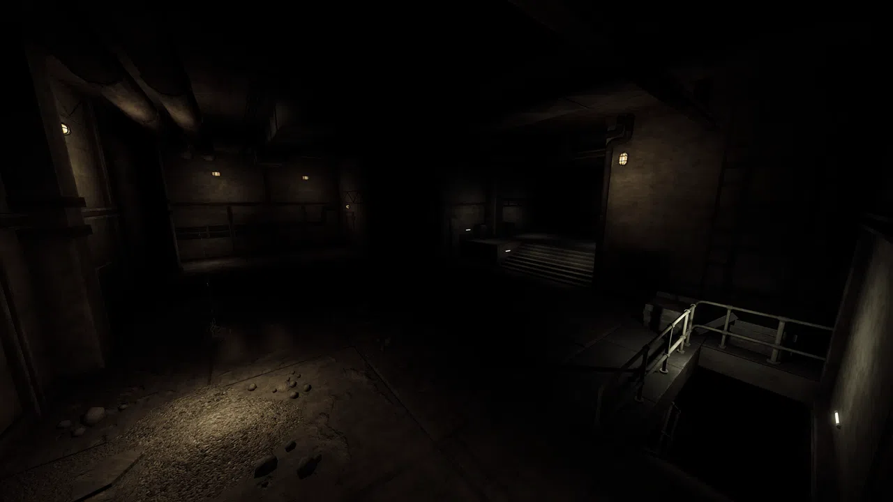 Threshold Sector Screenshot 5