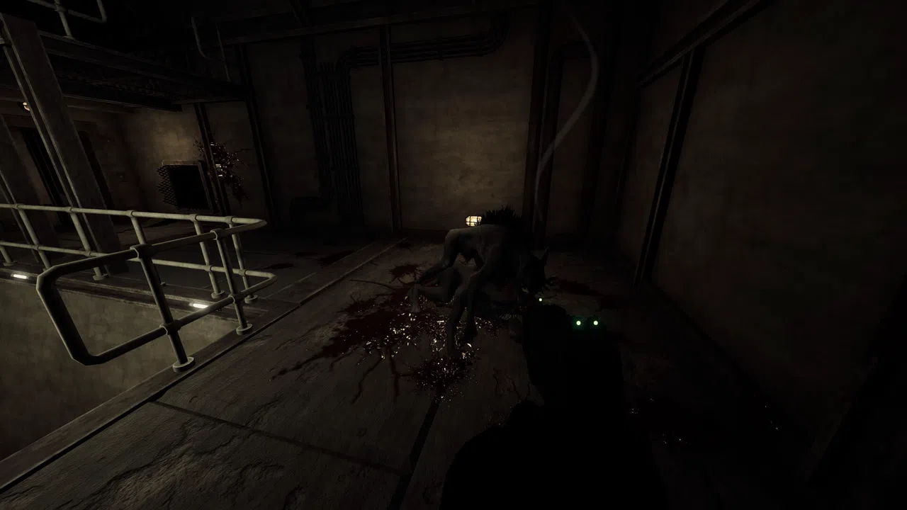 Threshold Sector Screenshot 9