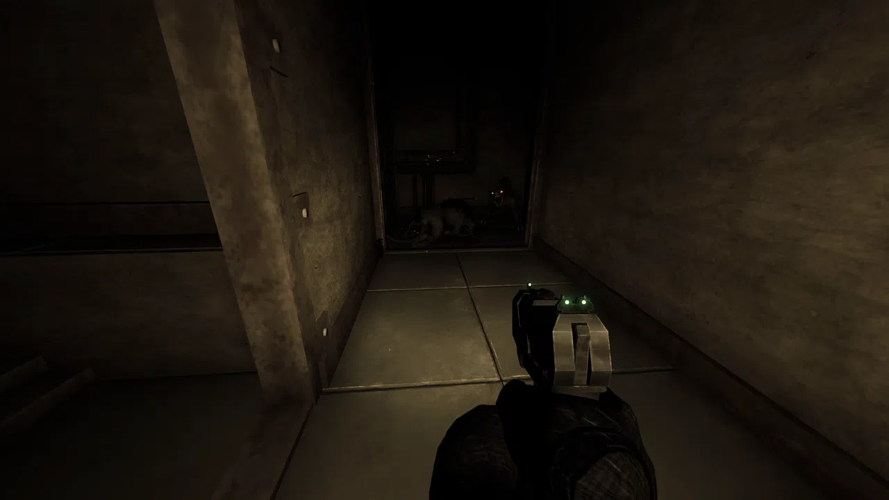 Threshold Sector Screenshot 4