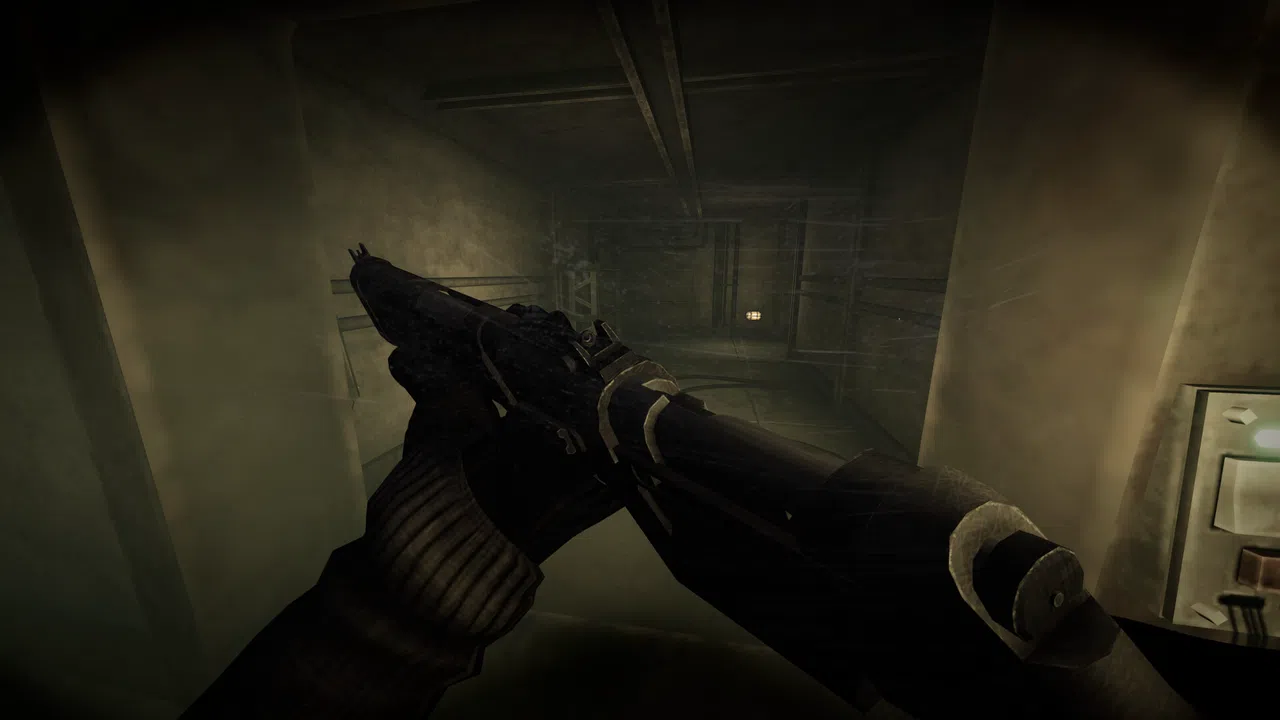 Threshold Sector Screenshot 1