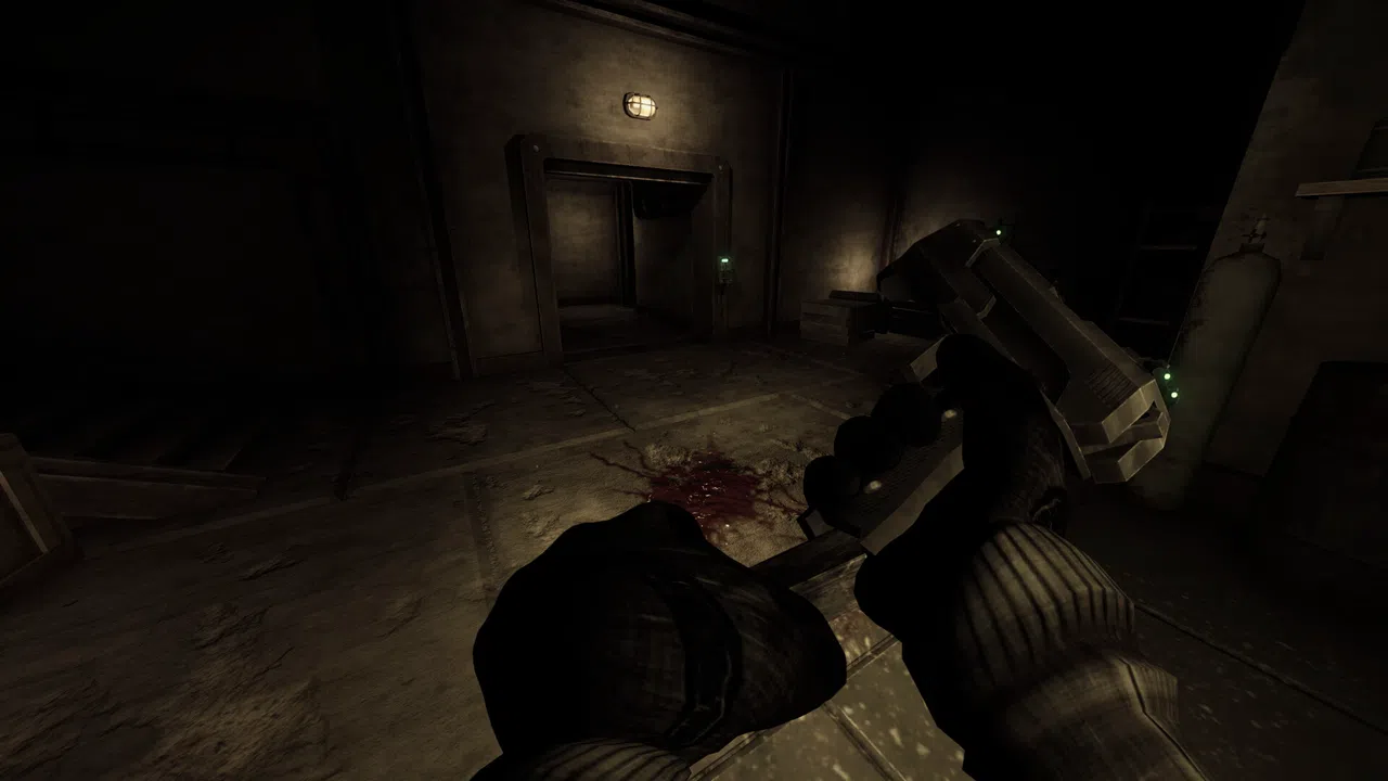 Threshold Sector Screenshot 7