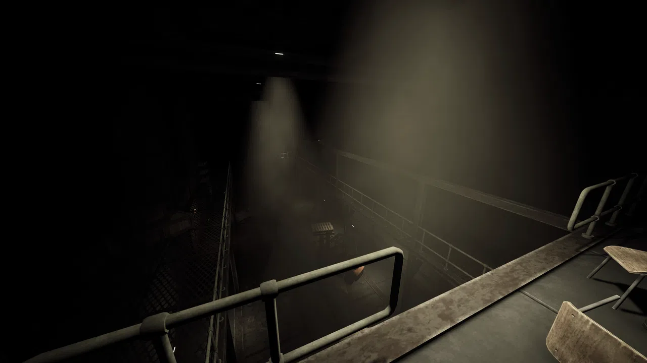 Threshold Sector Screenshot 0