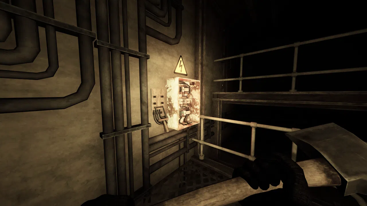 Threshold Sector Screenshot 3