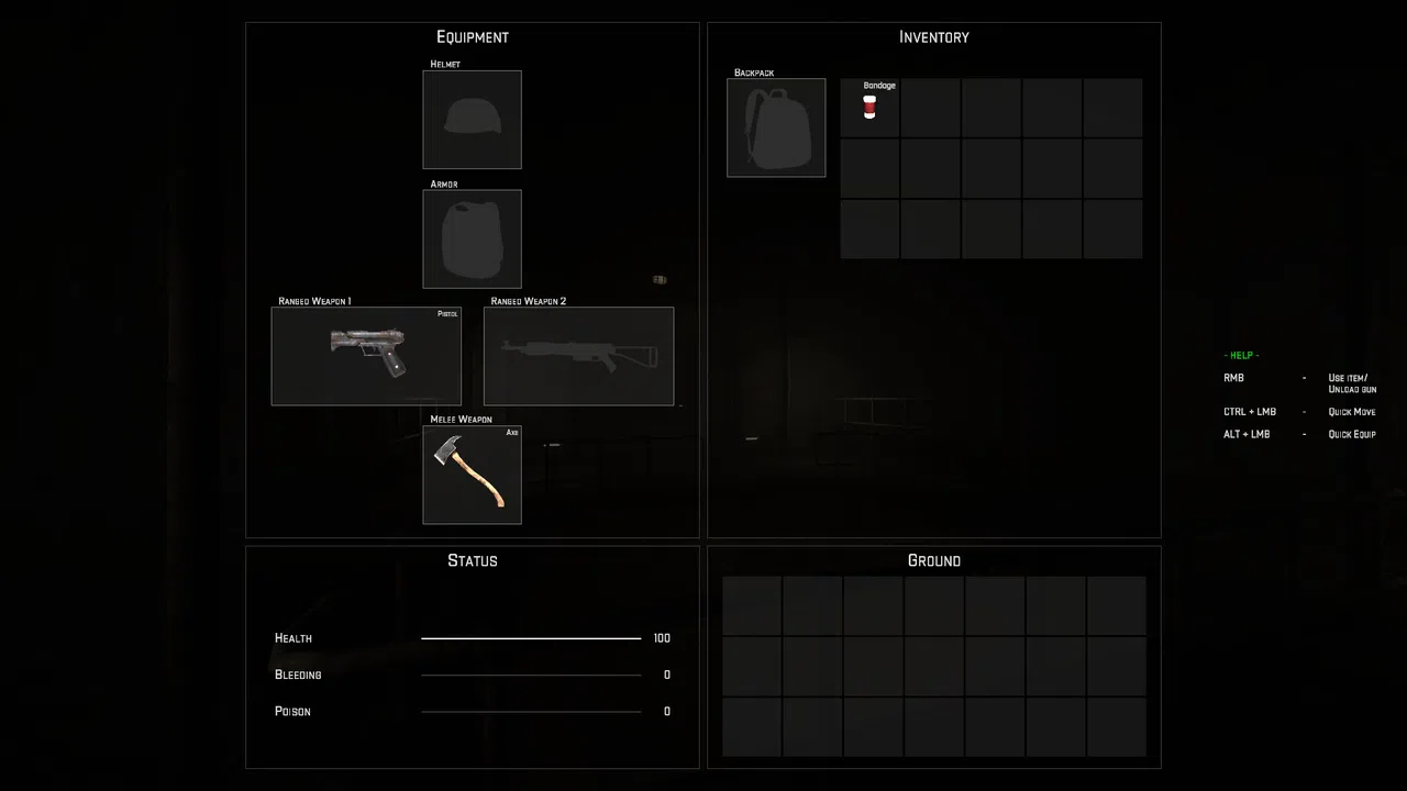 Threshold Sector Screenshot 2