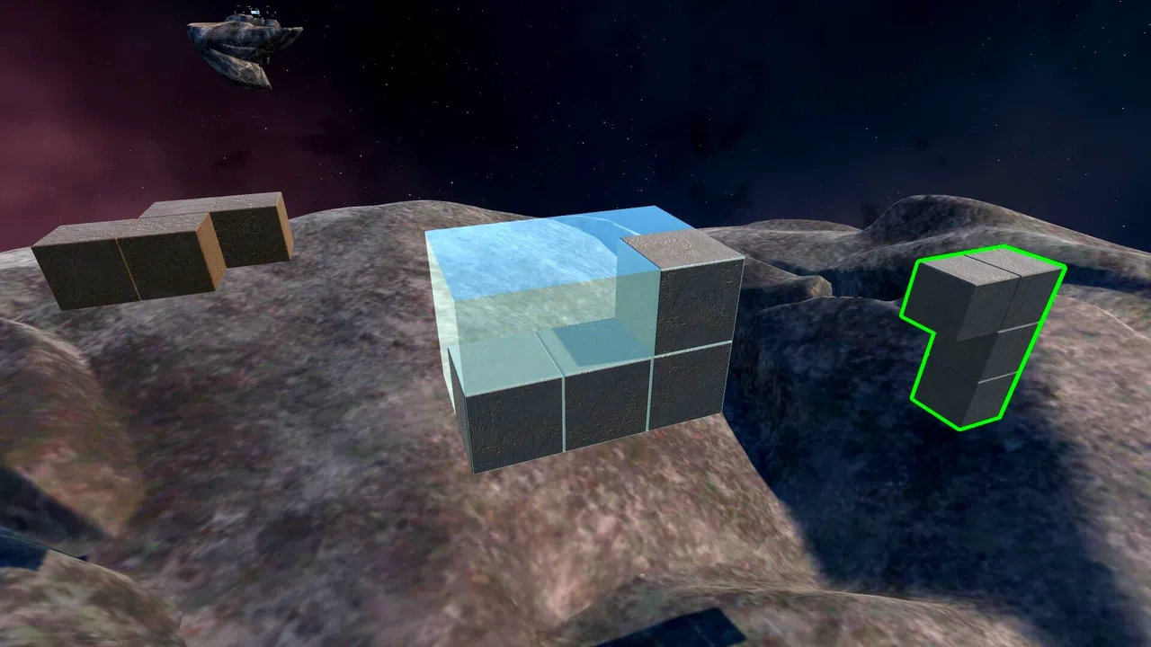 Object 17 Screenshot 2
