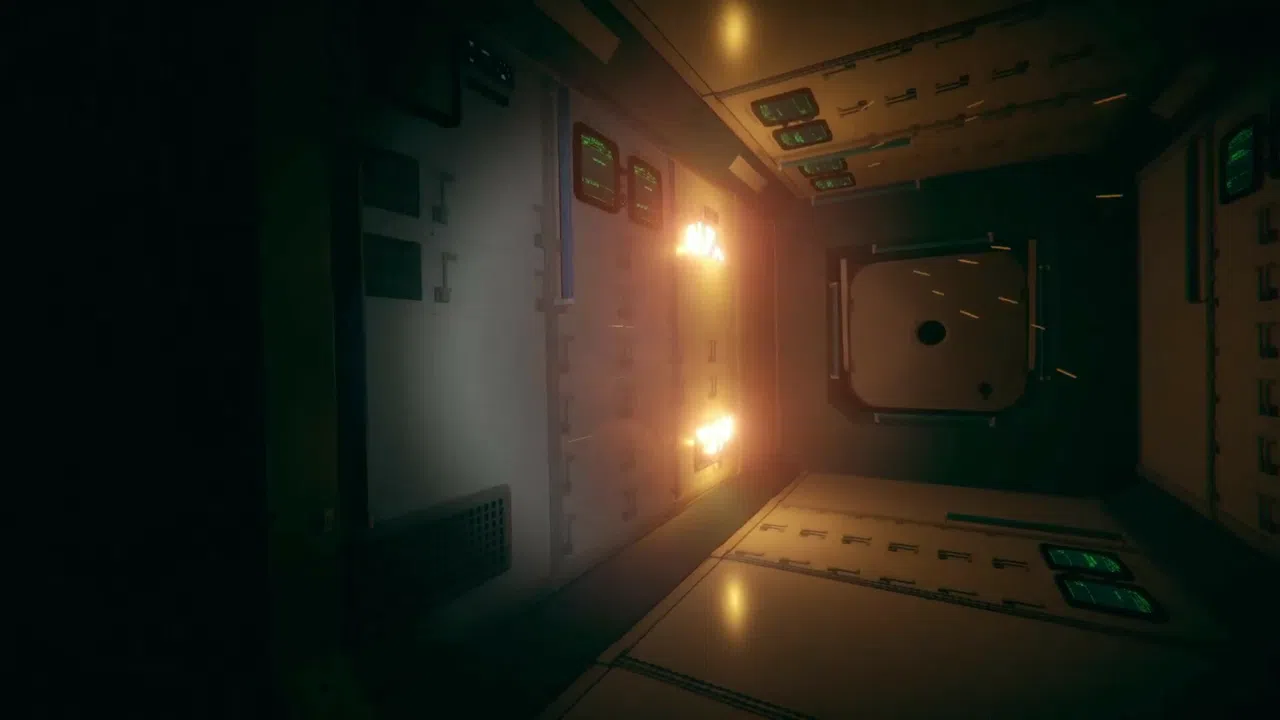 Untethered Demo Screenshot 8