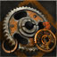 Lord of war III icon