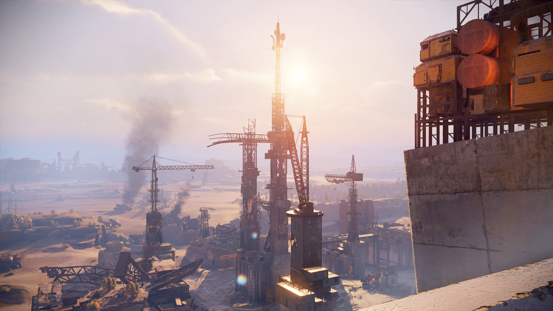 Crossout Screenshot 10