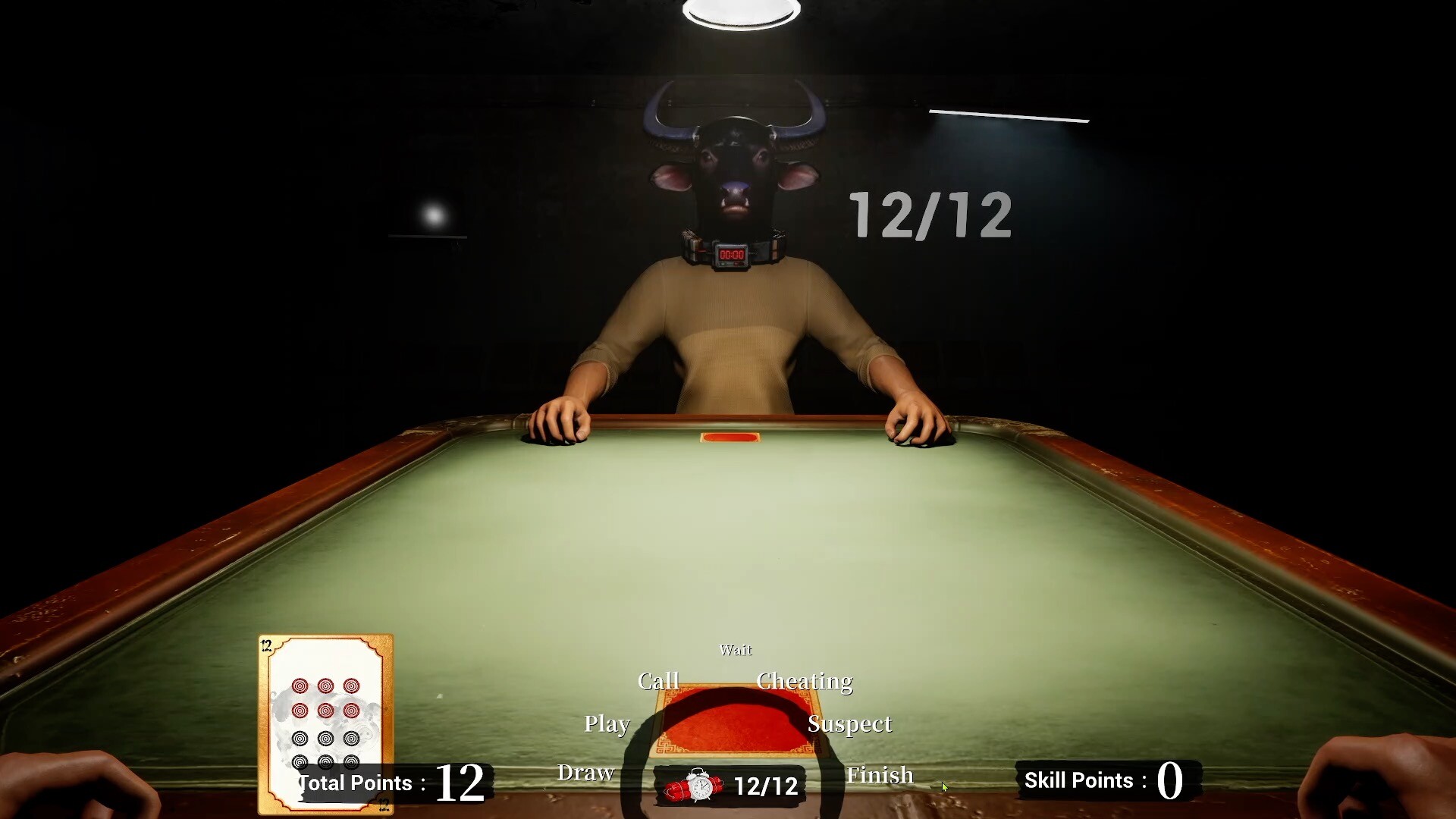 TheTwelfthDeceivers Screenshot 4