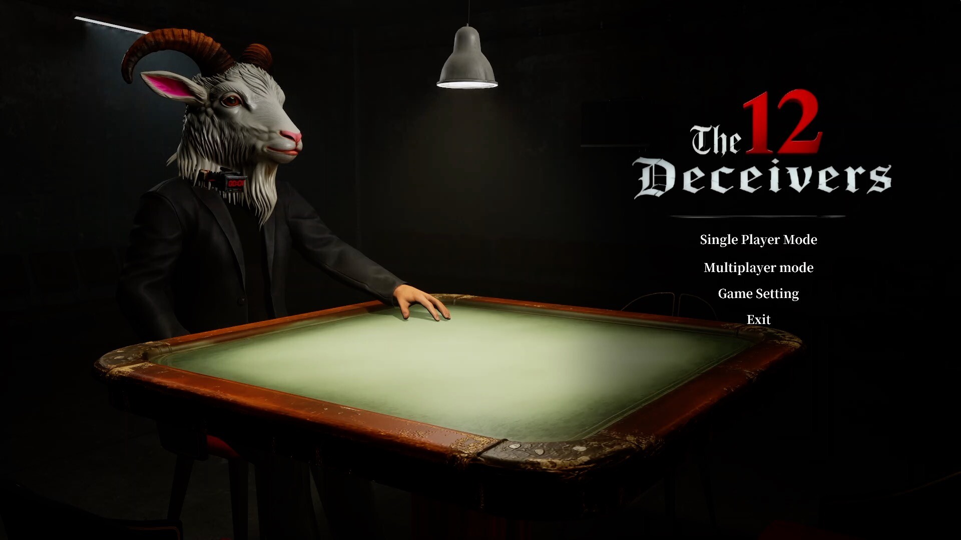 TheTwelfthDeceivers Screenshot 0