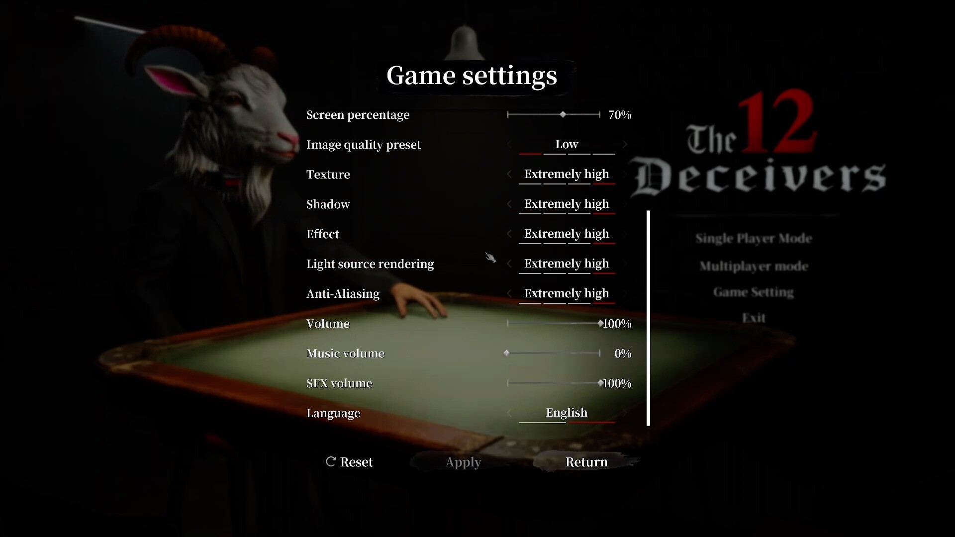 TheTwelfthDeceivers Screenshot 6