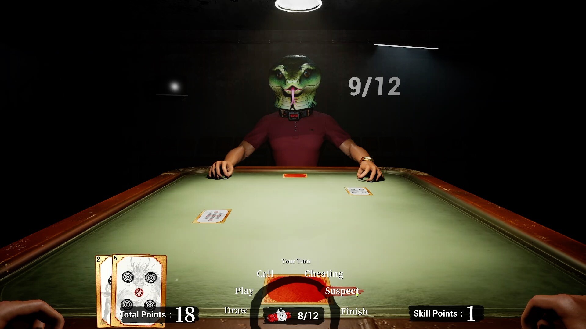 TheTwelfthDeceivers Screenshot 7