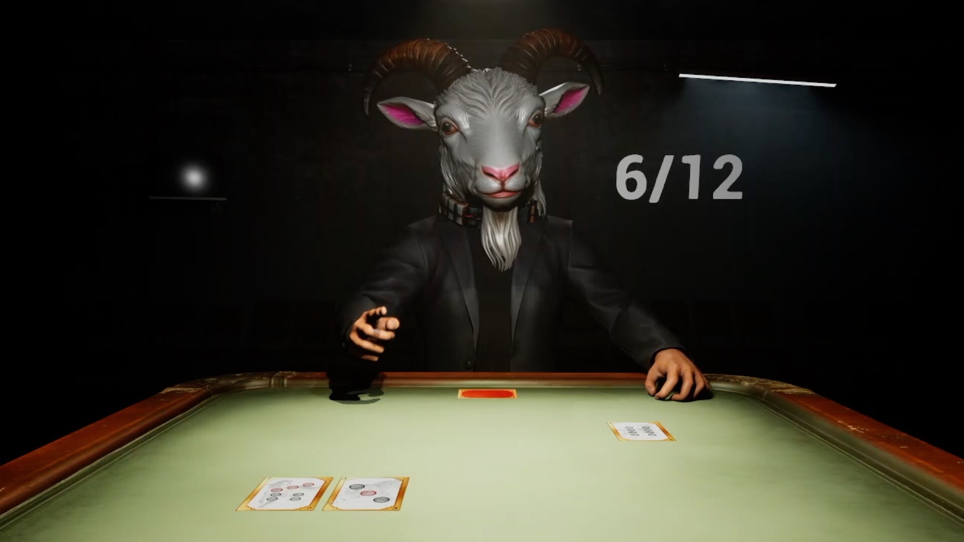 TheTwelfthDeceivers Screenshot 2