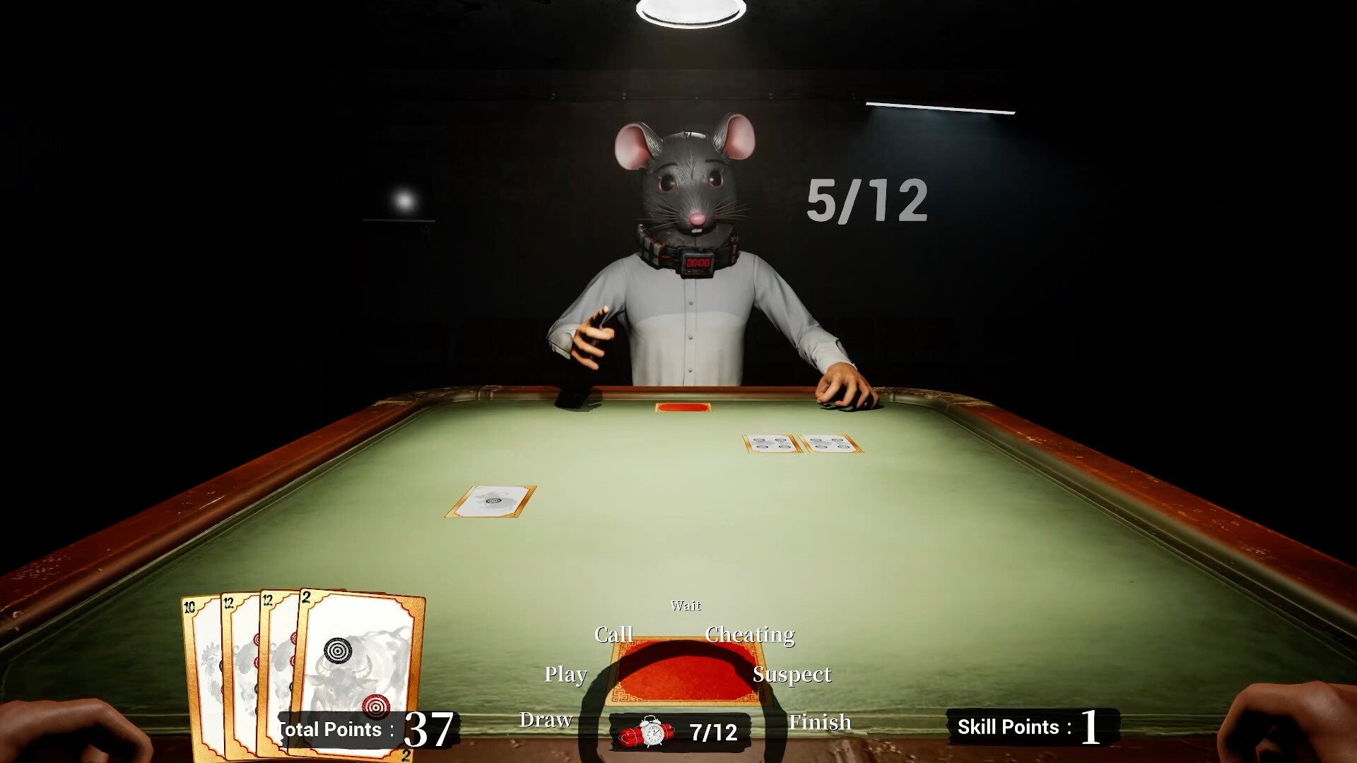 TheTwelfthDeceivers Screenshot 3