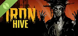 IRONHIVE Demo