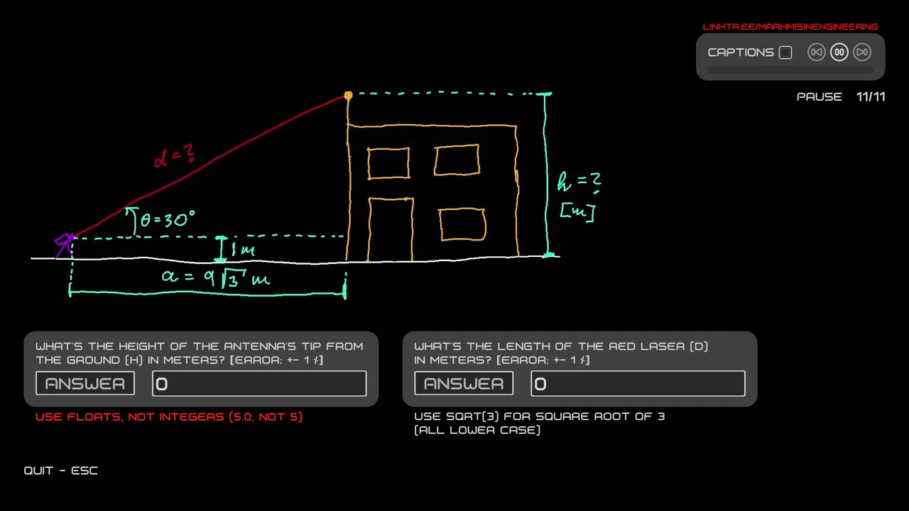 The ultimate Math teaching game Screenshot 1