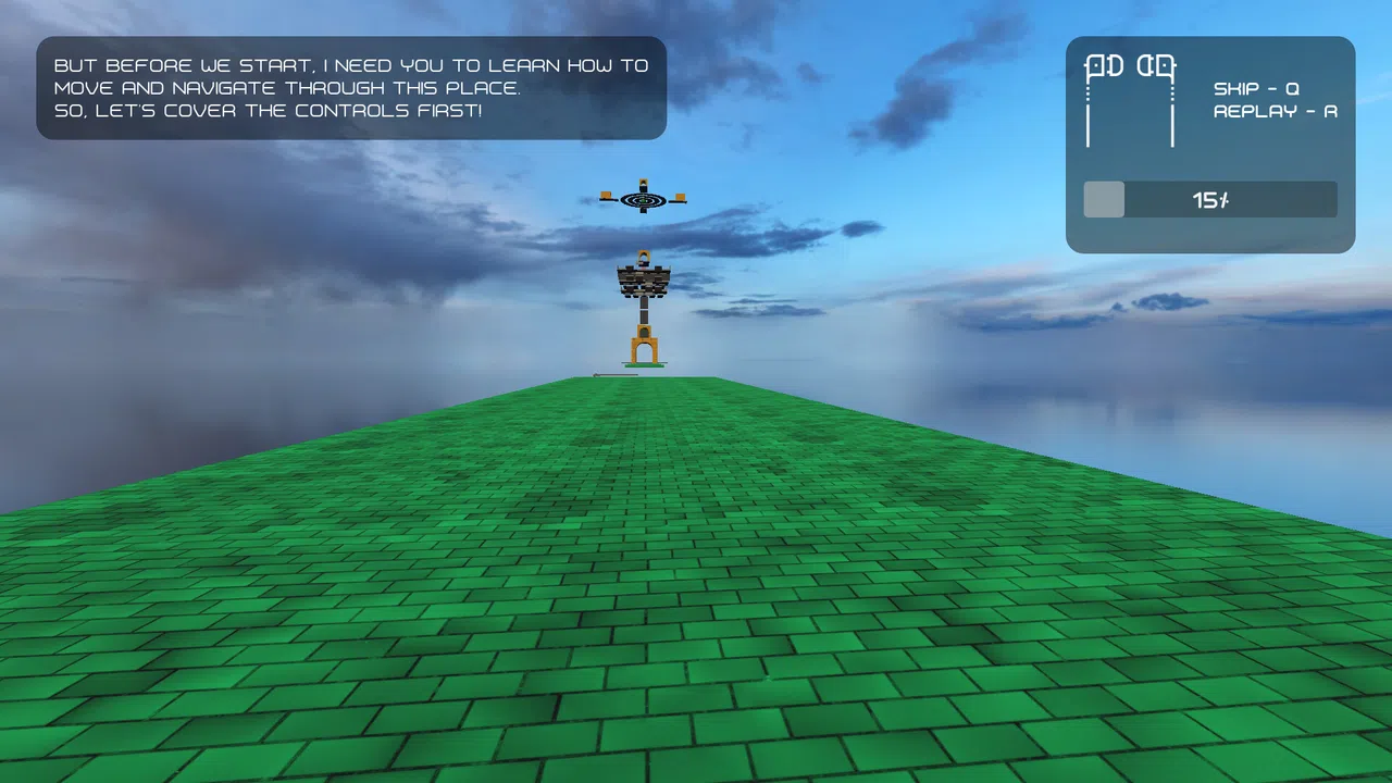 The ultimate Math teaching game Screenshot 0
