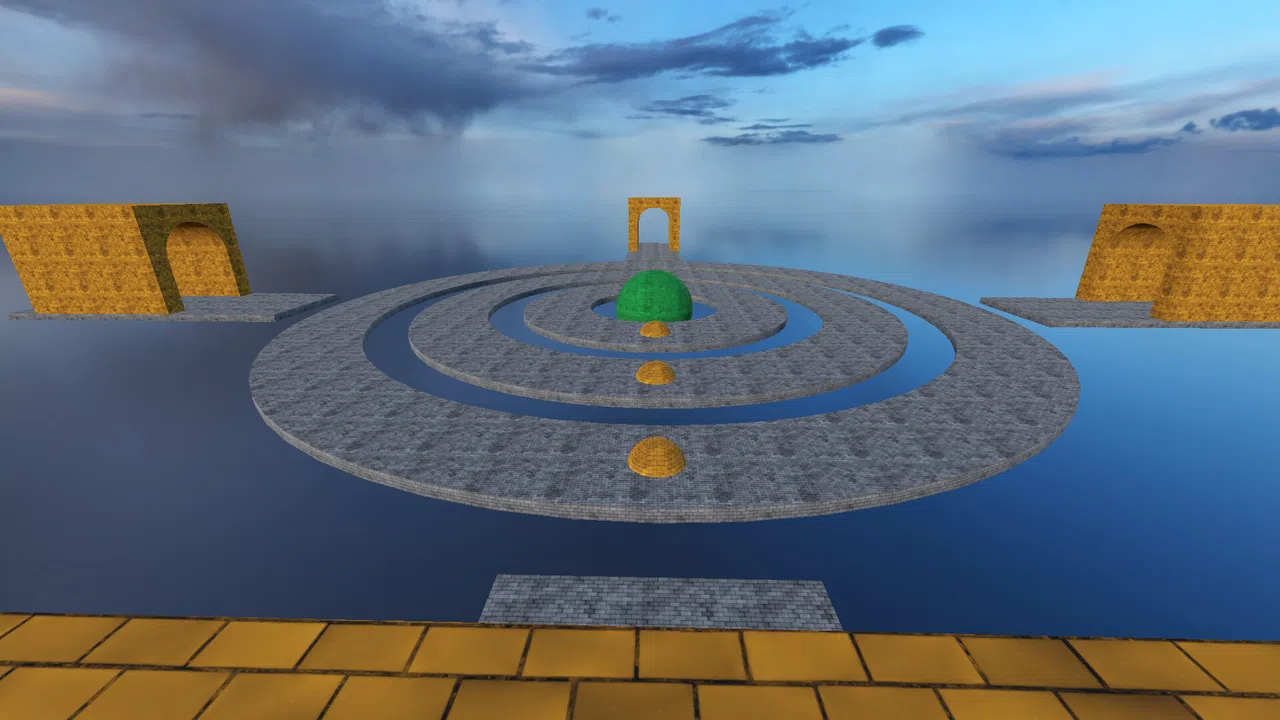 The ultimate Math teaching game Screenshot 2