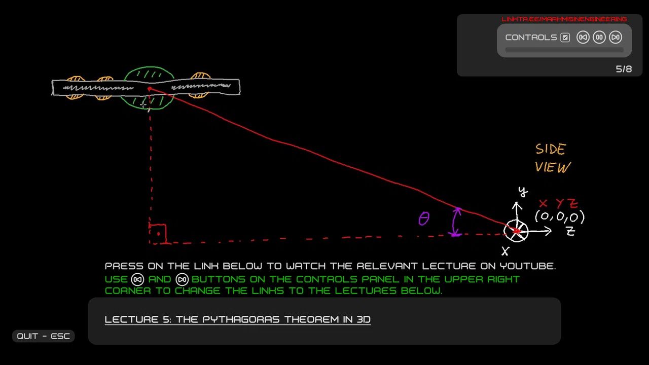 The ultimate Math teaching game Screenshot 3