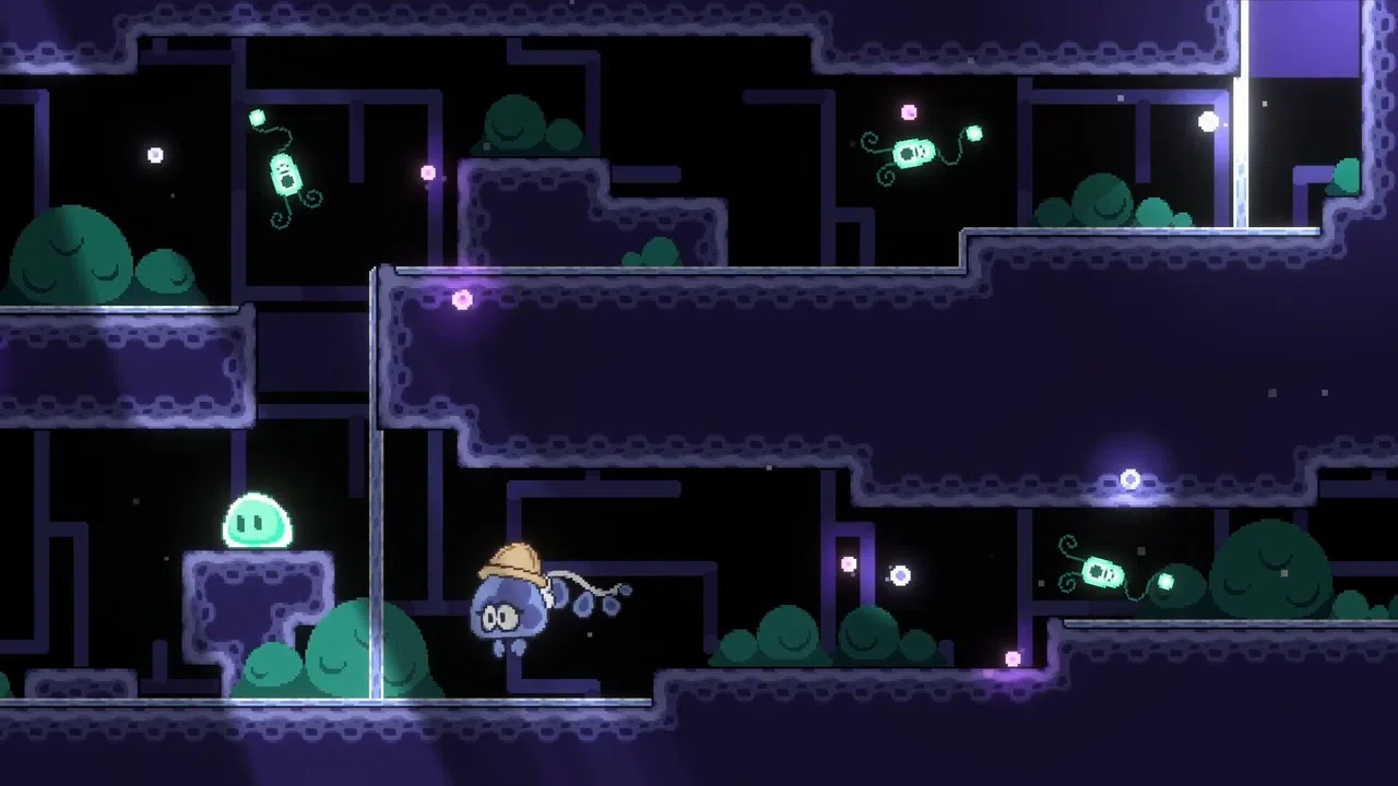 Slime Voyage Screenshot 2