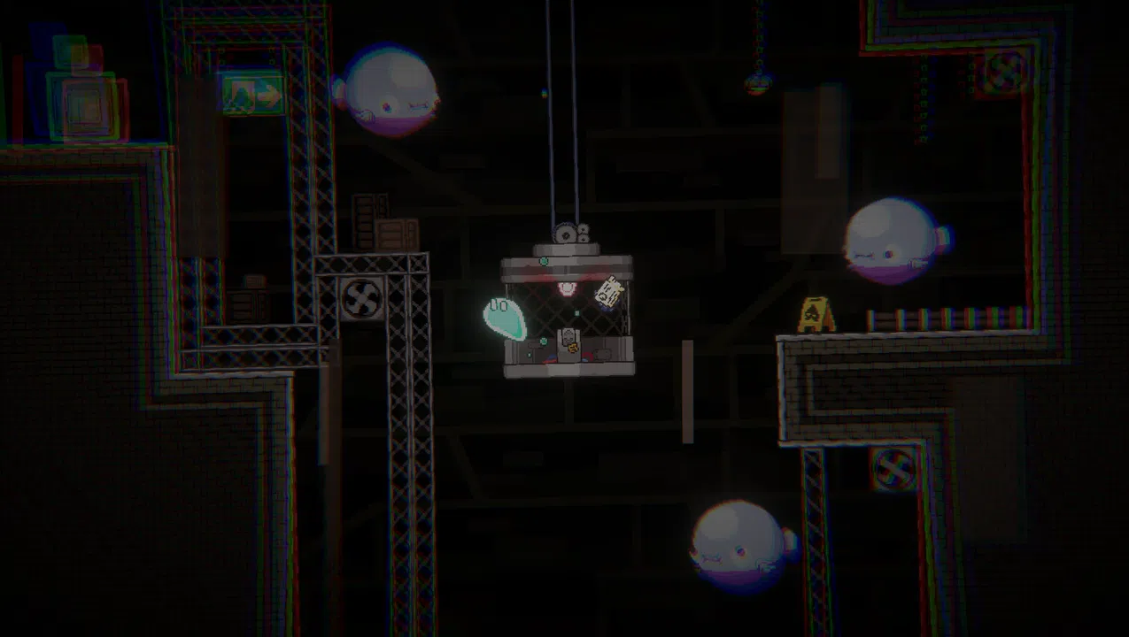 Slime Voyage Screenshot 5