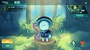 The Last Bug - Mellow skin Screenshot 1