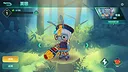 The Last Bug - Dorothy skin Screenshot 2