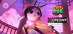 The Last Bug - Peony  skin pack