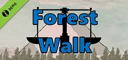 Forest Walk Demo