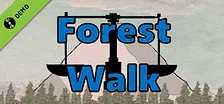 Forest Walk Demo