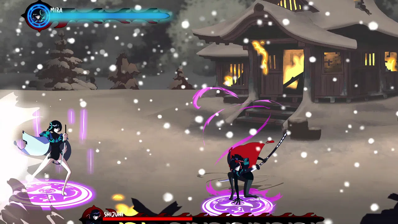 Shobatsu Screenshot 6