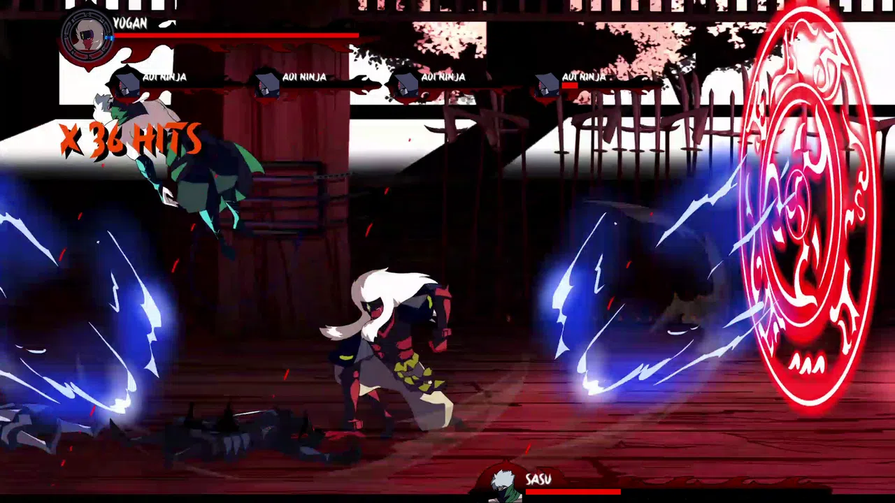 Shobatsu Screenshot 9