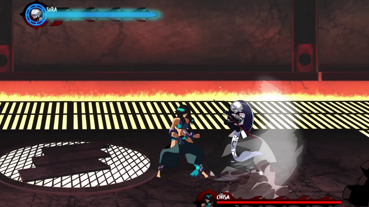 Shobatsu Screenshot 5