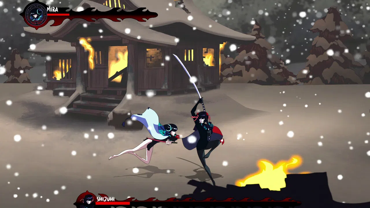 Shobatsu Screenshot 7