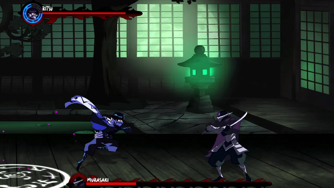 Shobatsu Screenshot 0