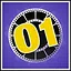 GREAT DETECTIVE'S CAP icon