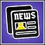 Secret Daily, tell all friends! icon