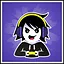 "Ahh! Here we go again" icon