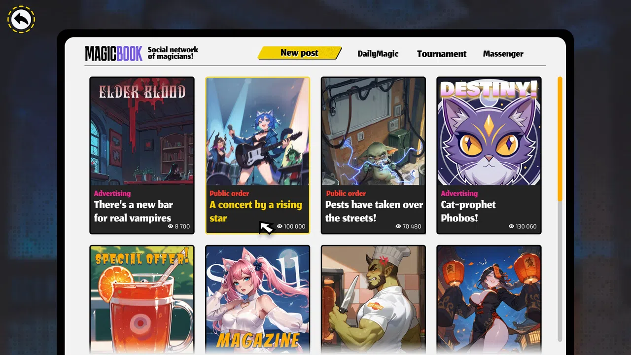 Awaken: Hentai Dice Screenshot 17